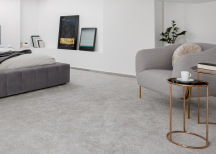 Bedroom Carpet Flooring